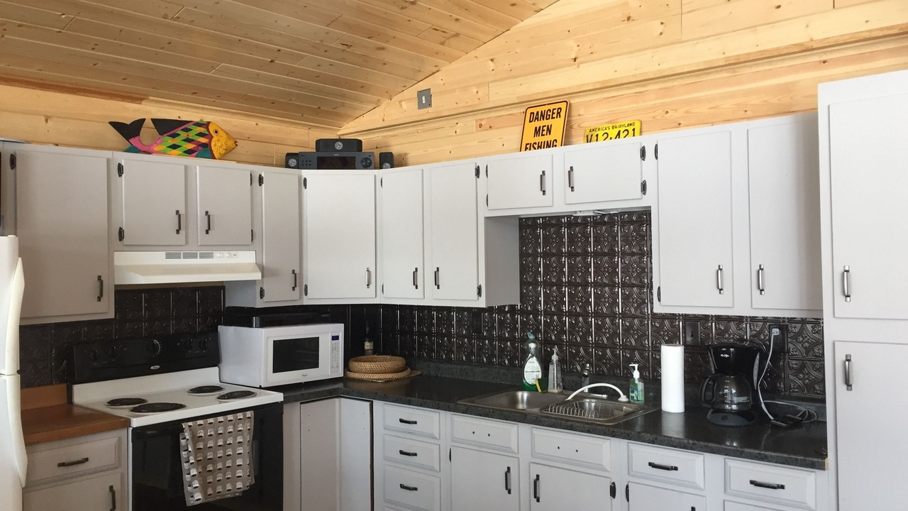 Photo of Kitchen in Siren
