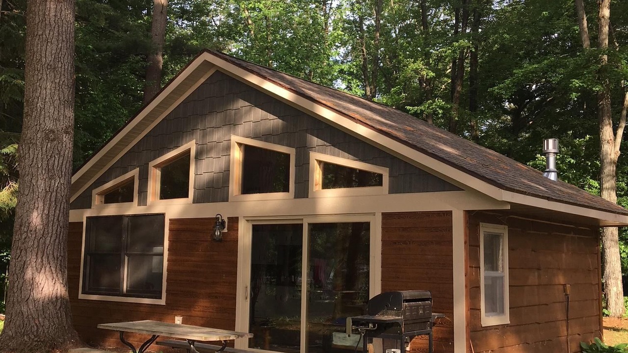 Photo of Outdoor in Siren
