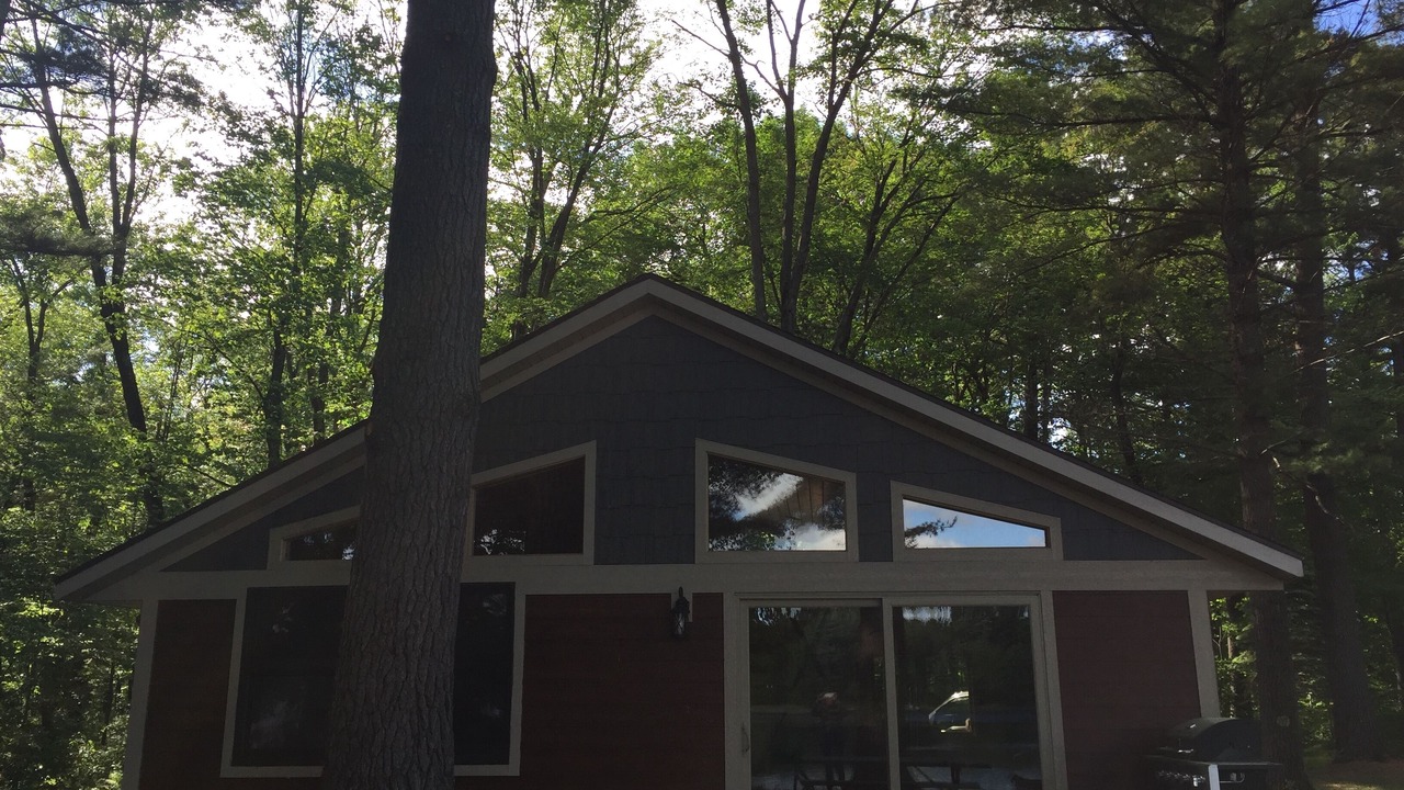 Photo of Outdoor in Siren