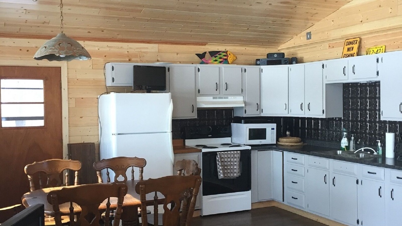 Photo of Kitchen in Siren