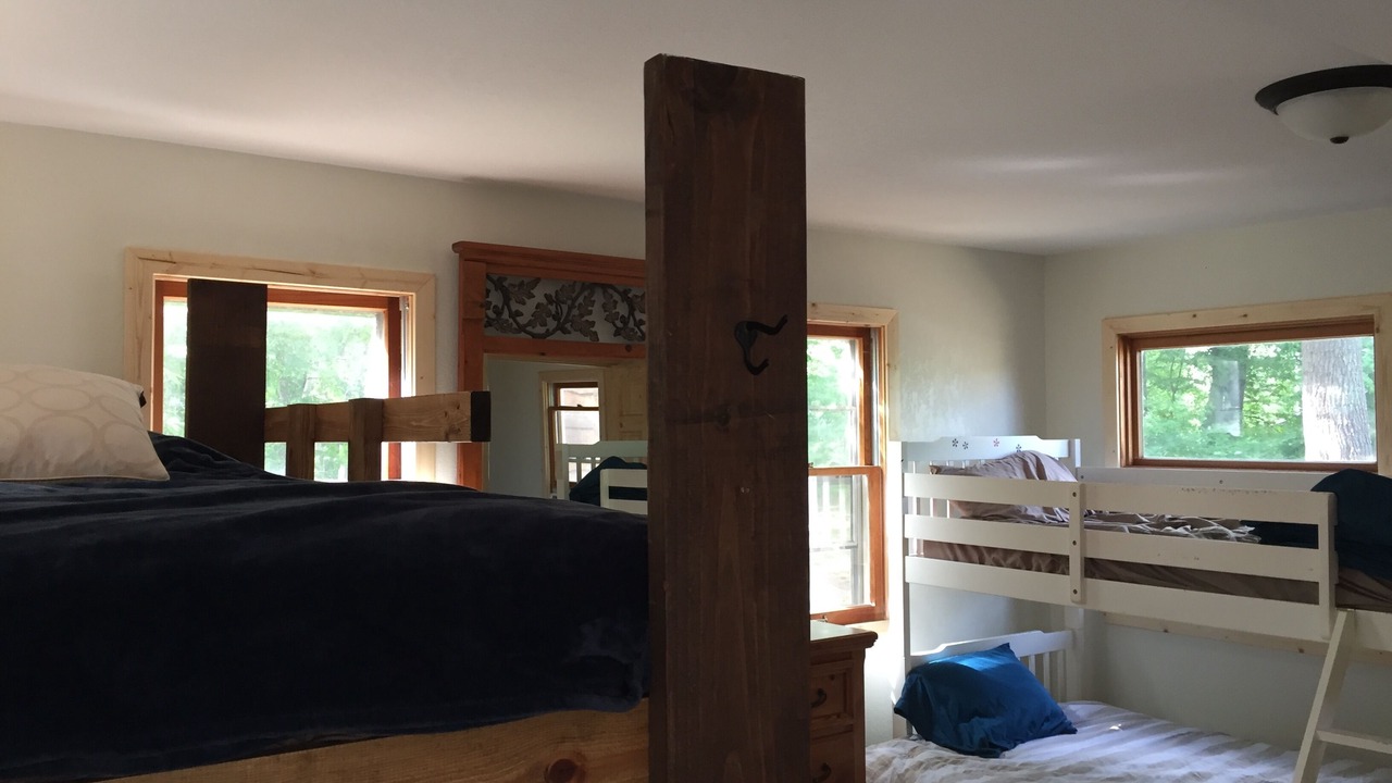 Photo of Bedroom in Siren