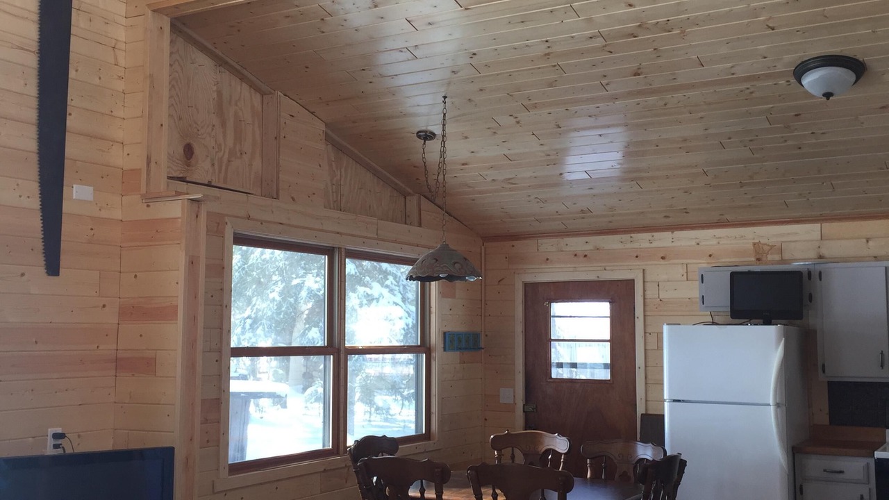 Photo of Kitchen in Siren