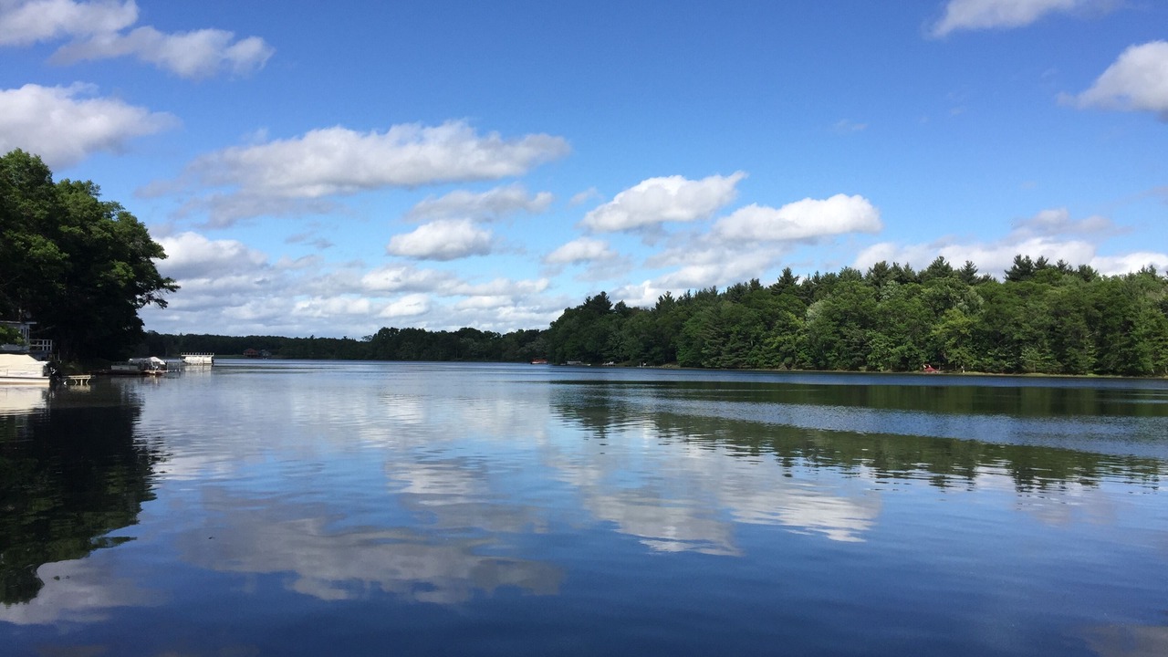 Photo of Outdoor in Siren