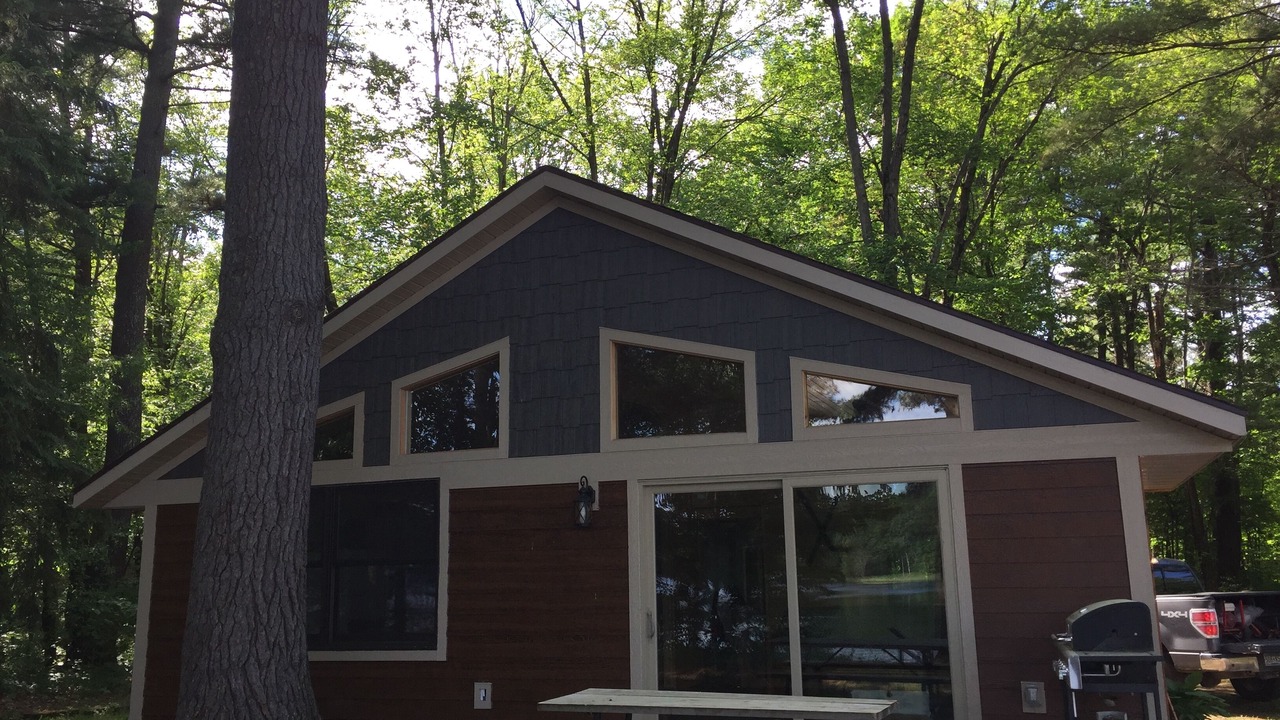 Photo of Outdoor in Siren