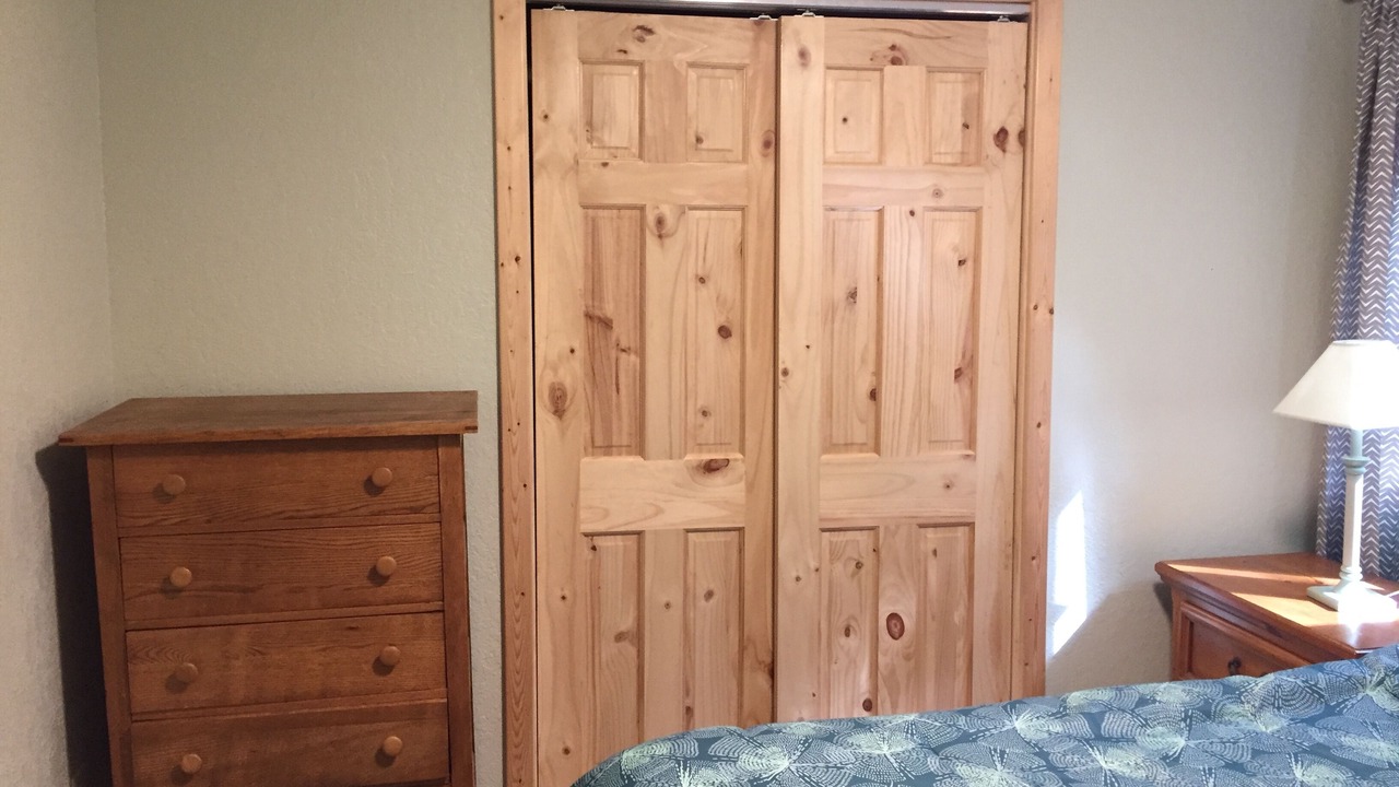 Photo of Bedroom in Siren