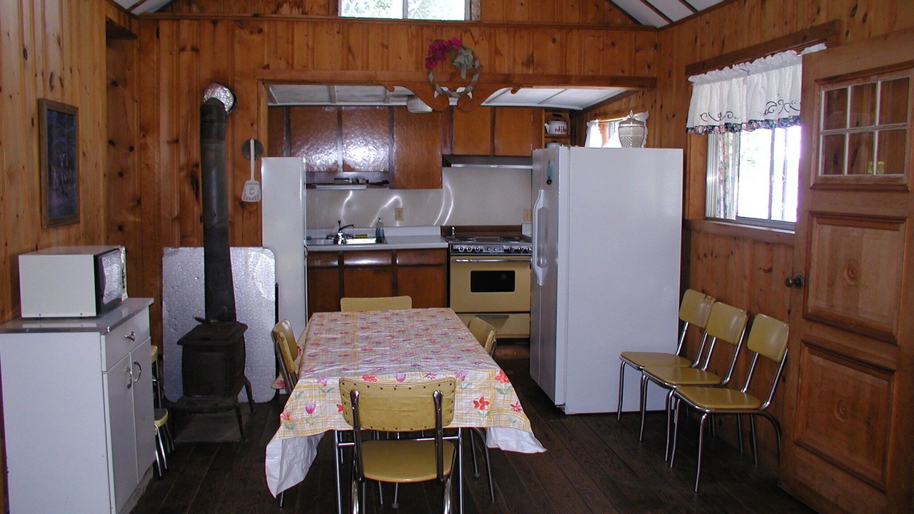 Photo of Kitchen in Otis