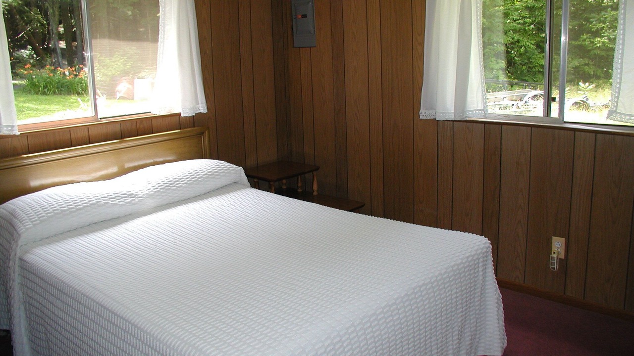 Photo of Bedroom in Otis