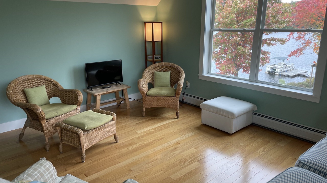 Photo of Bedroom in Eden