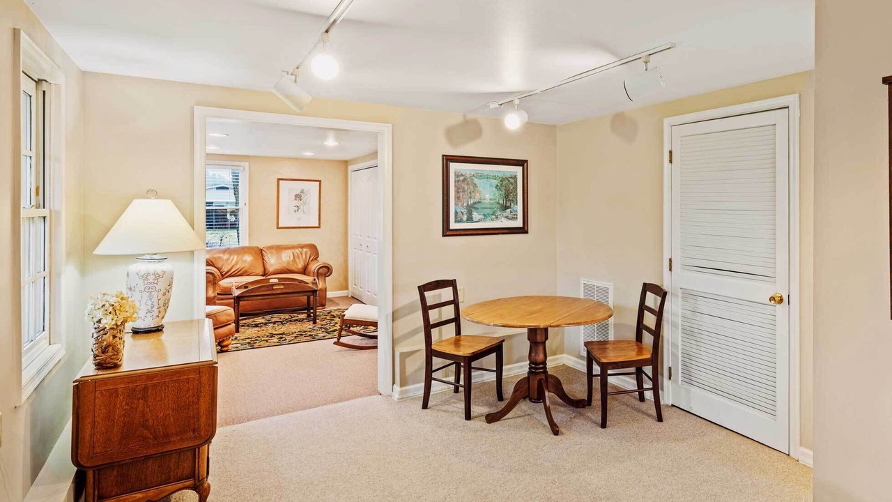 Photo of Bedroom in Millboro Springs