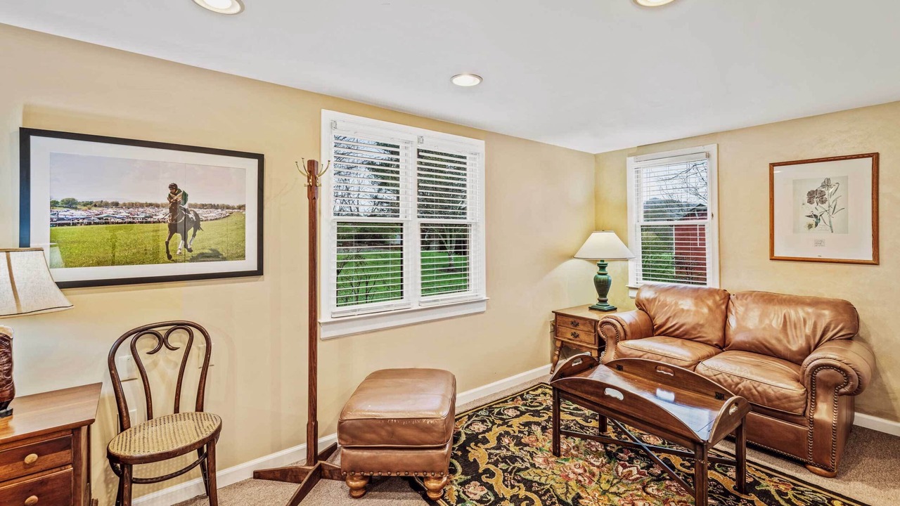Photo of Bedroom in Millboro Springs