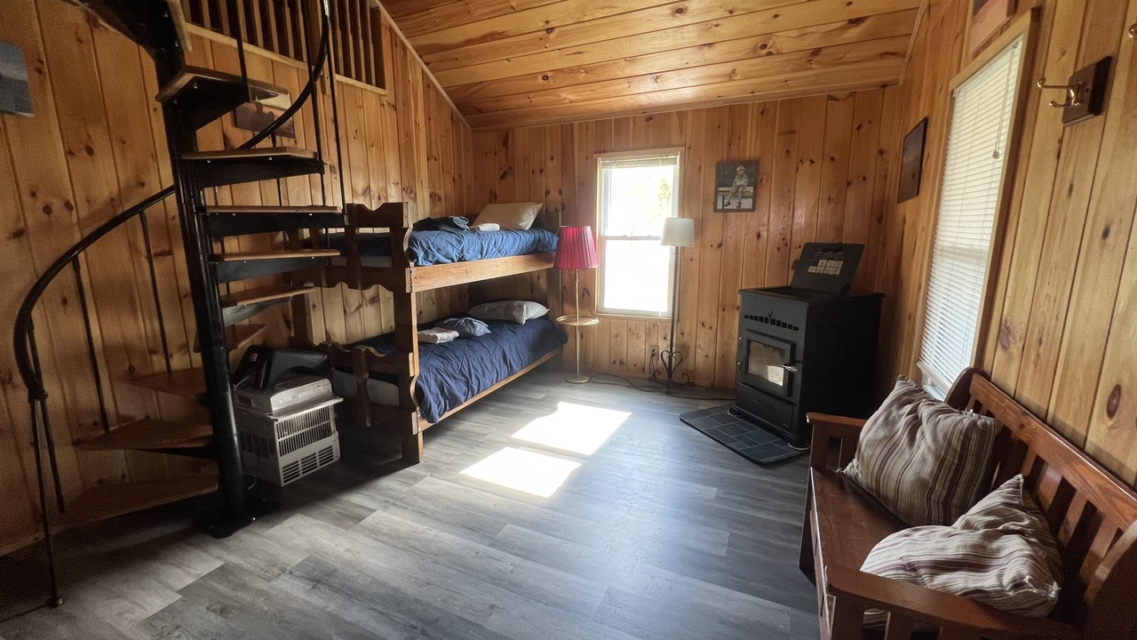 Photo of Bedroom in Moriah Center
