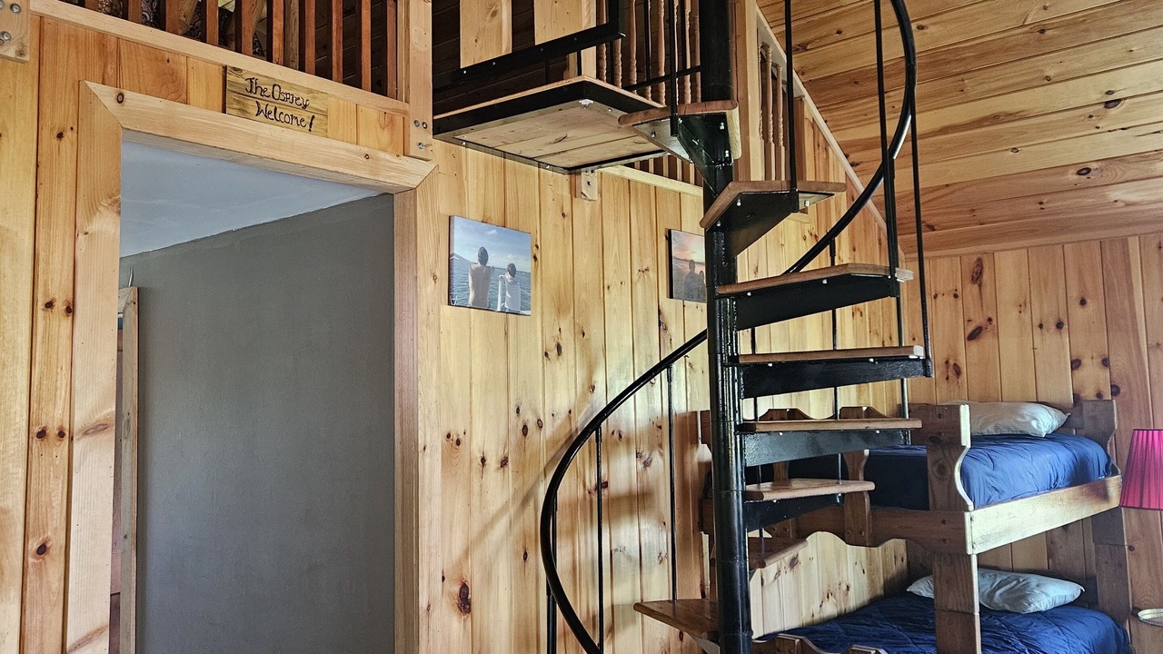 Photo of Bedroom in Moriah Center