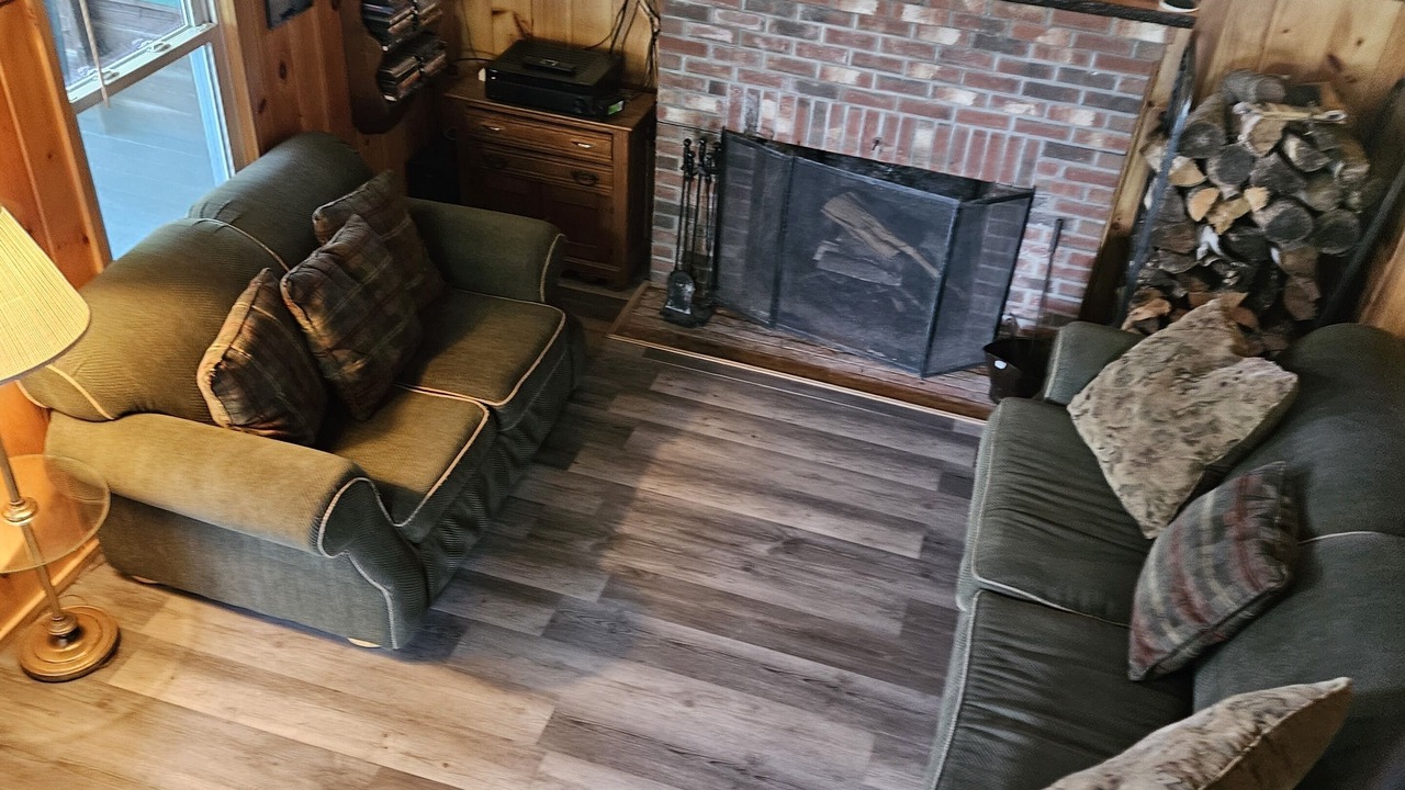 Photo of Bedroom in Moriah Center