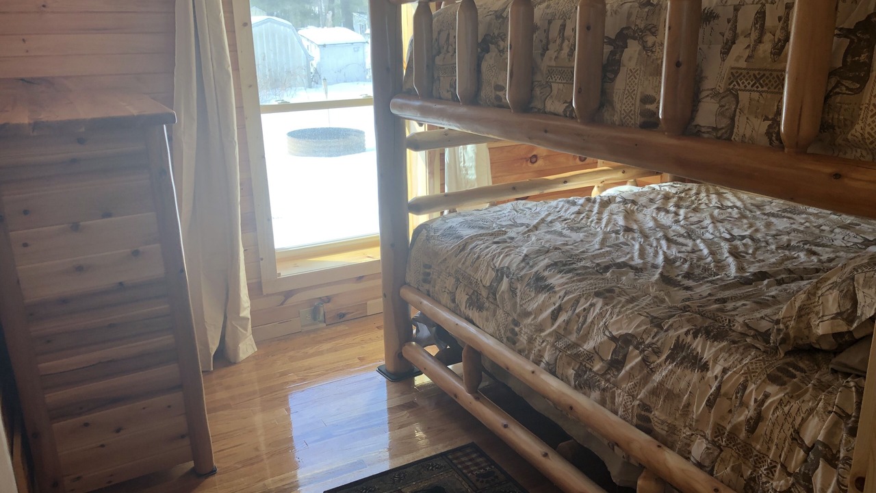 Photo of Bedroom in Hope