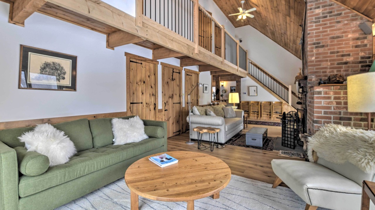 Photo of Livingroom in Green Mountains