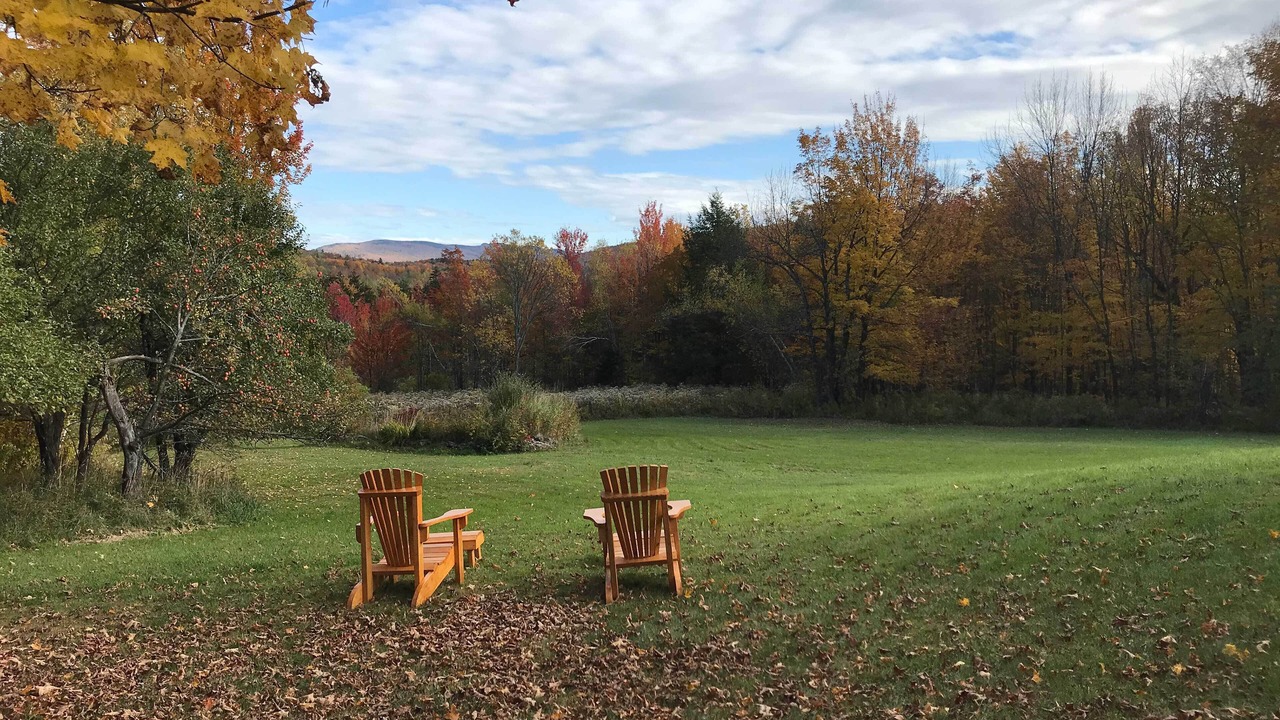 Photo of Outdoor in Green Mountains