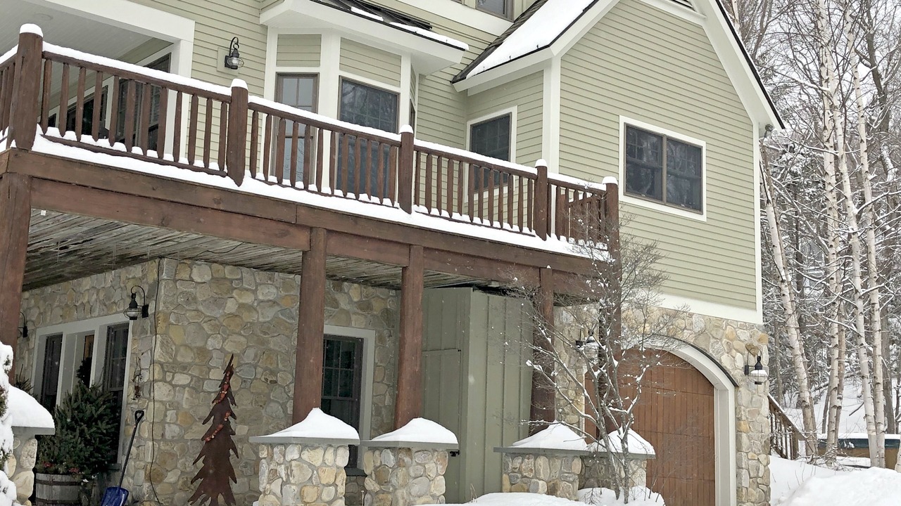 Photo of Outdoor in Stratton Mountain