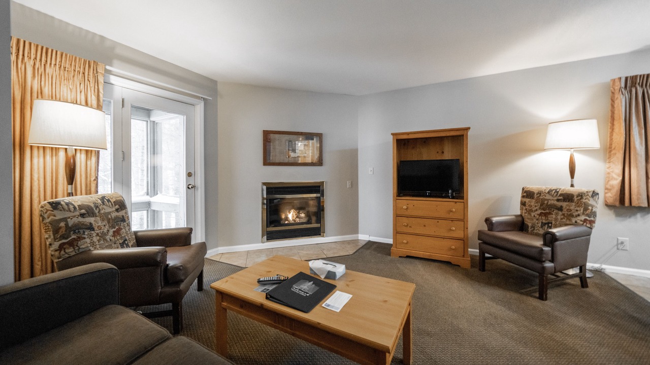 Photo of Livingroom in Cable