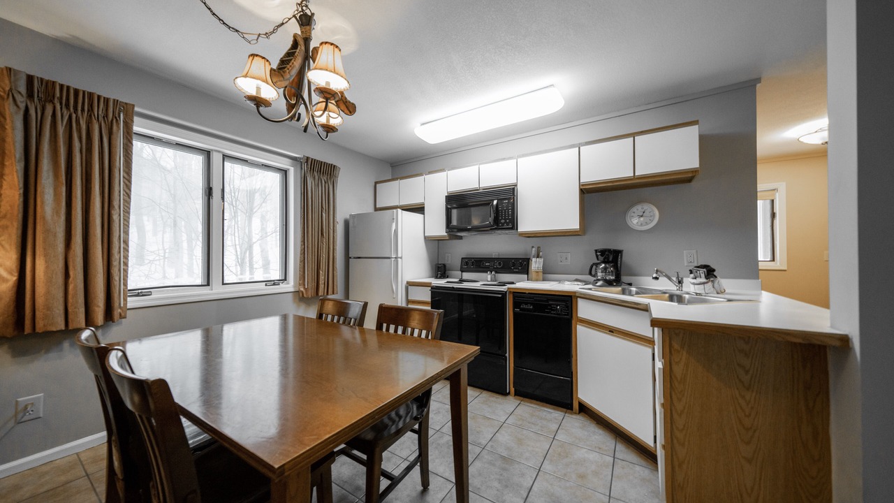 Photo of Kitchen in Cable