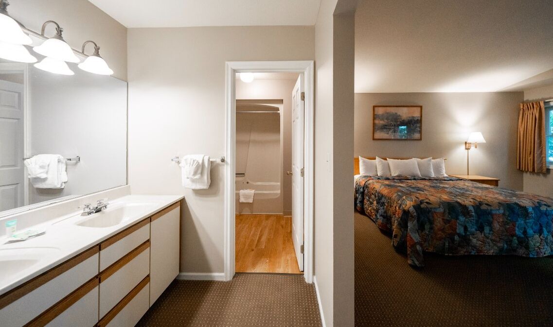 Photo of Bathroom in Cable