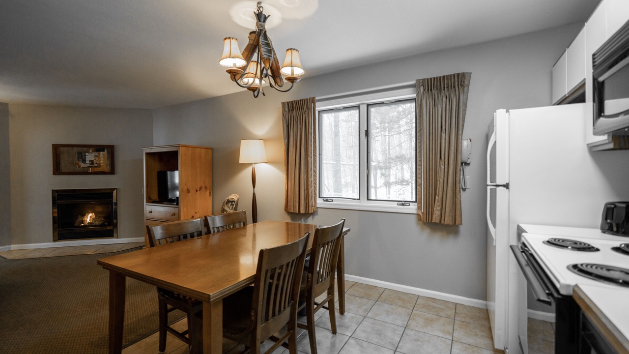 Photo of Kitchen in Cable