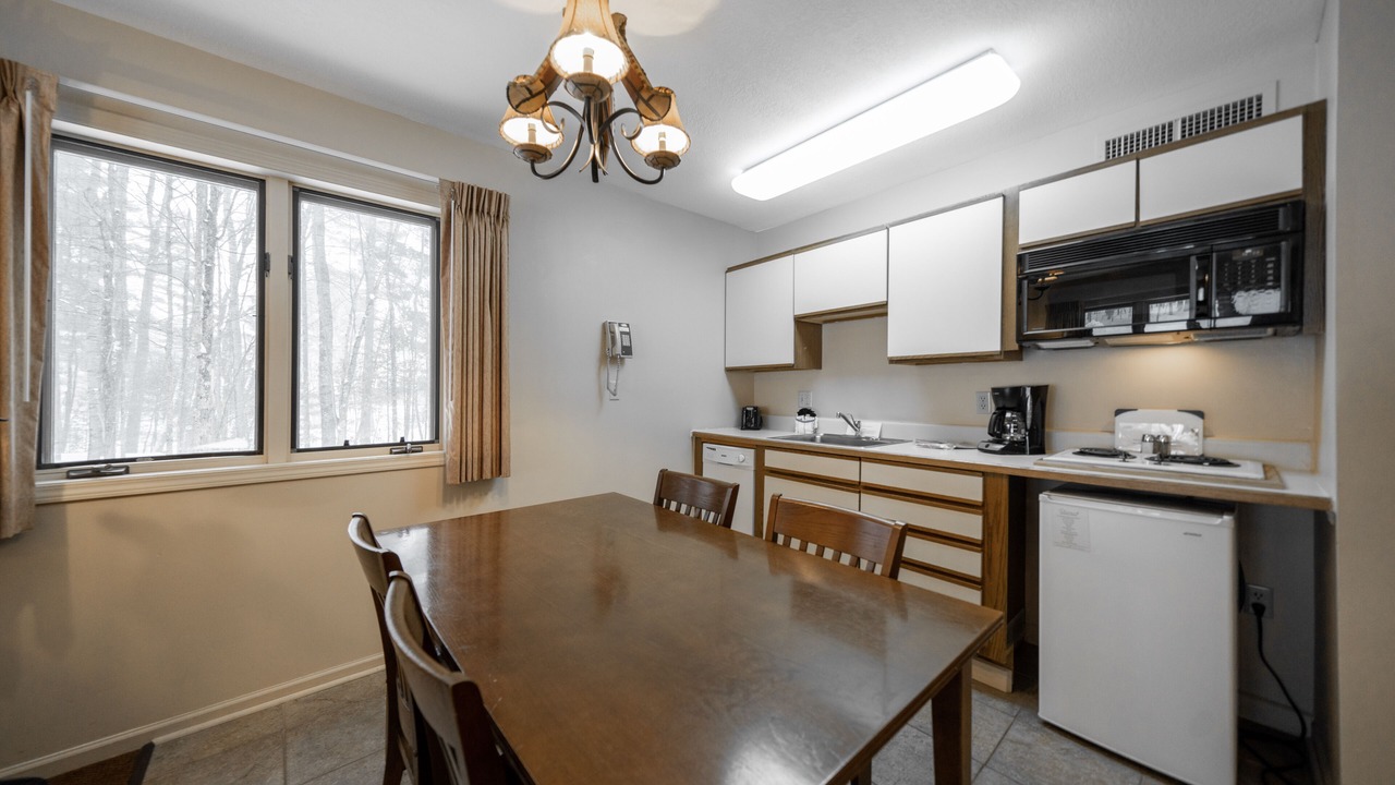 Photo of Kitchen in Cable