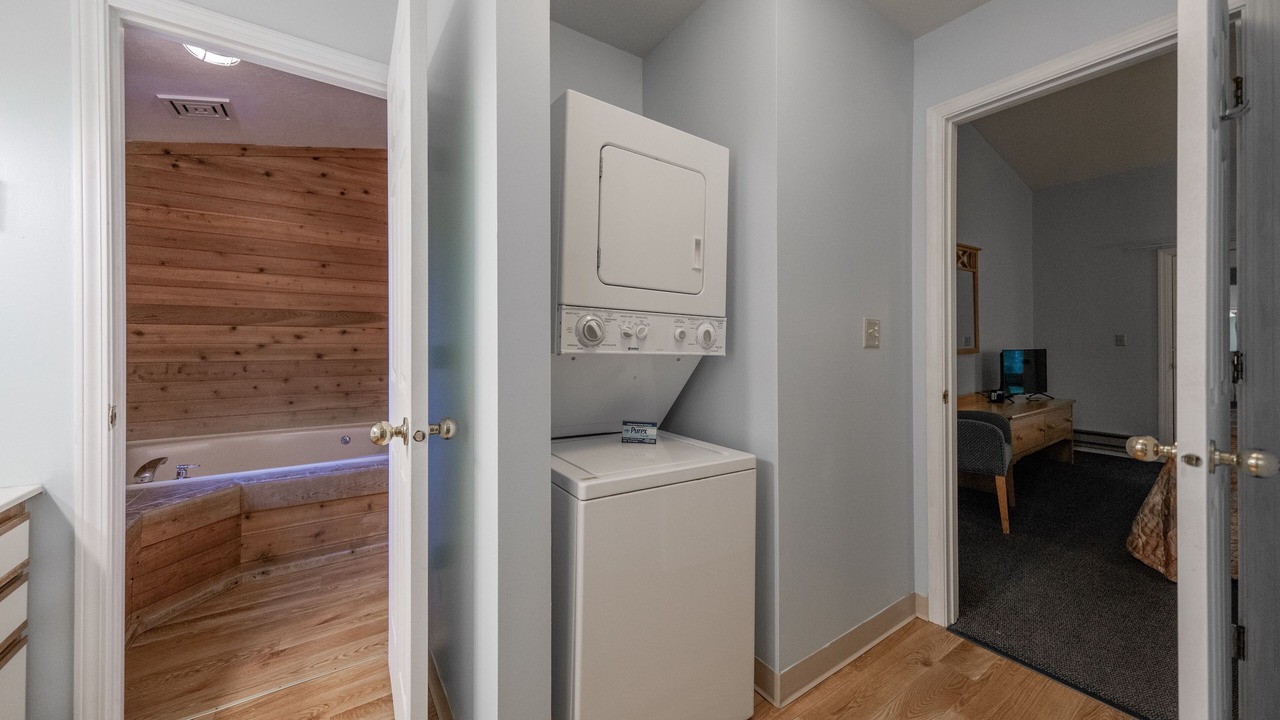 Photo of Bathroom in Cable