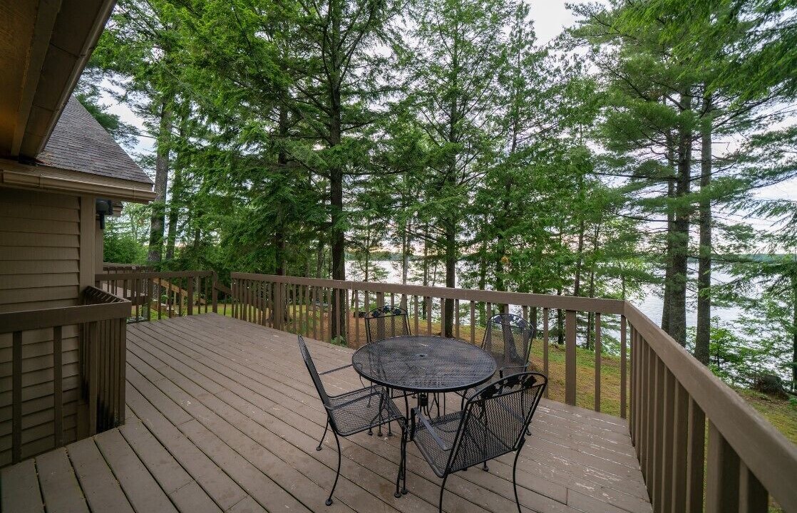 Photo of Patio Balcony in Cable