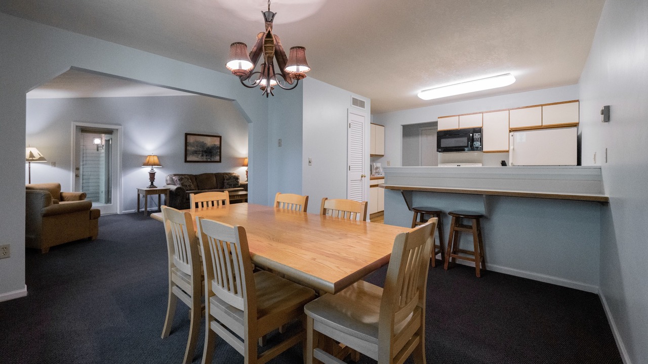Photo of Kitchen in Cable