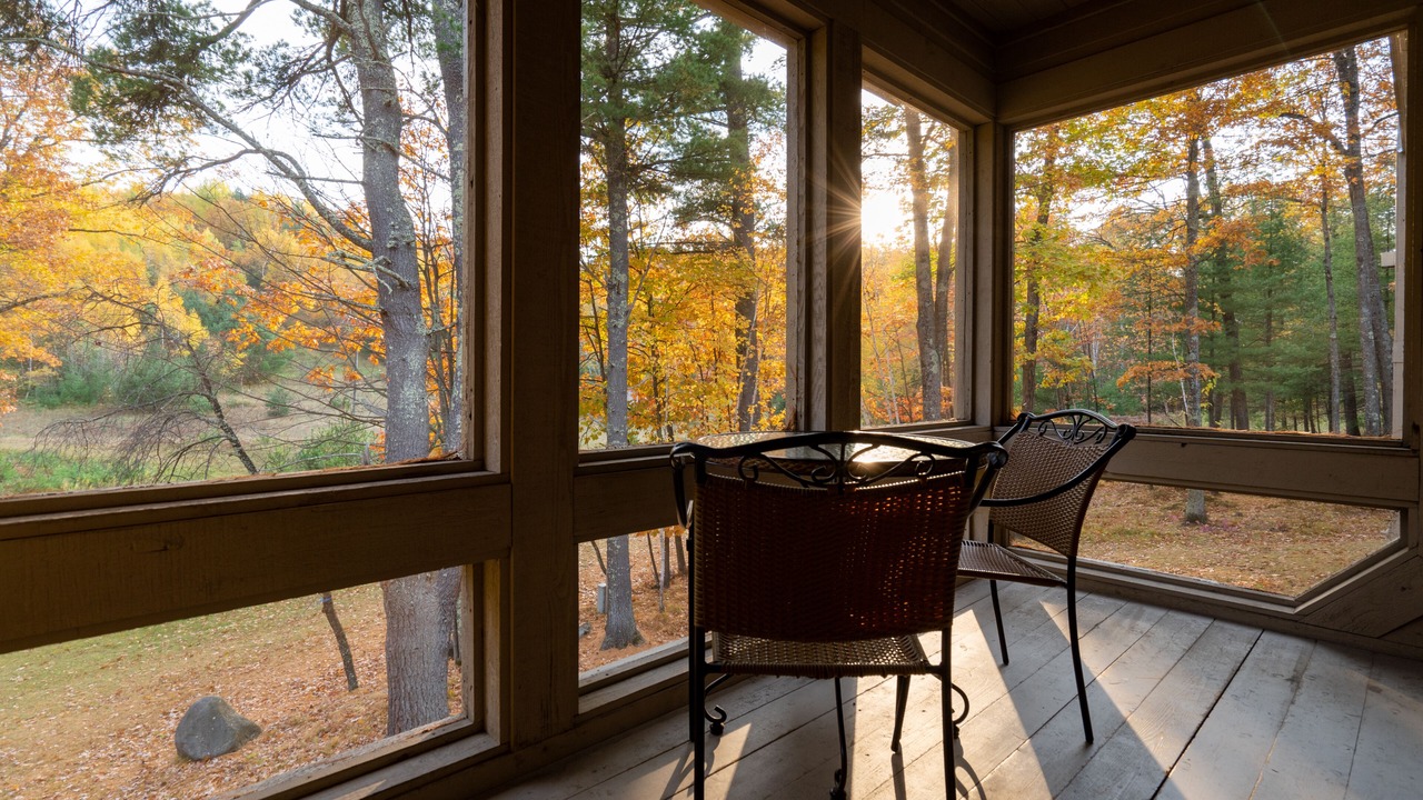 Photo of Patio Balcony in Cable