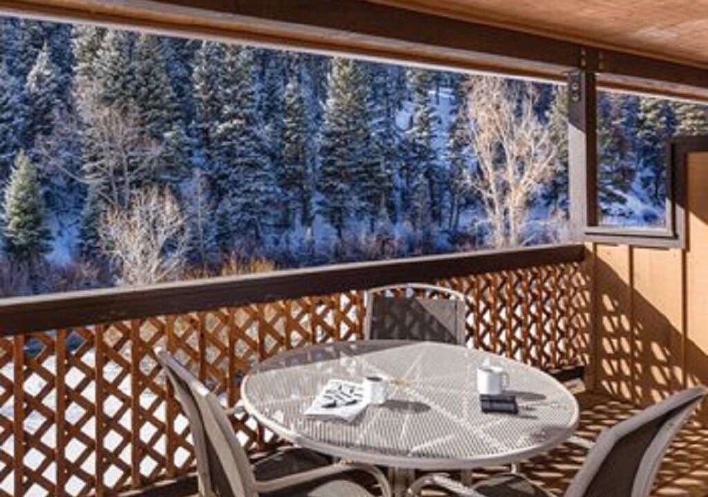 Photo of Outdoor in Red River