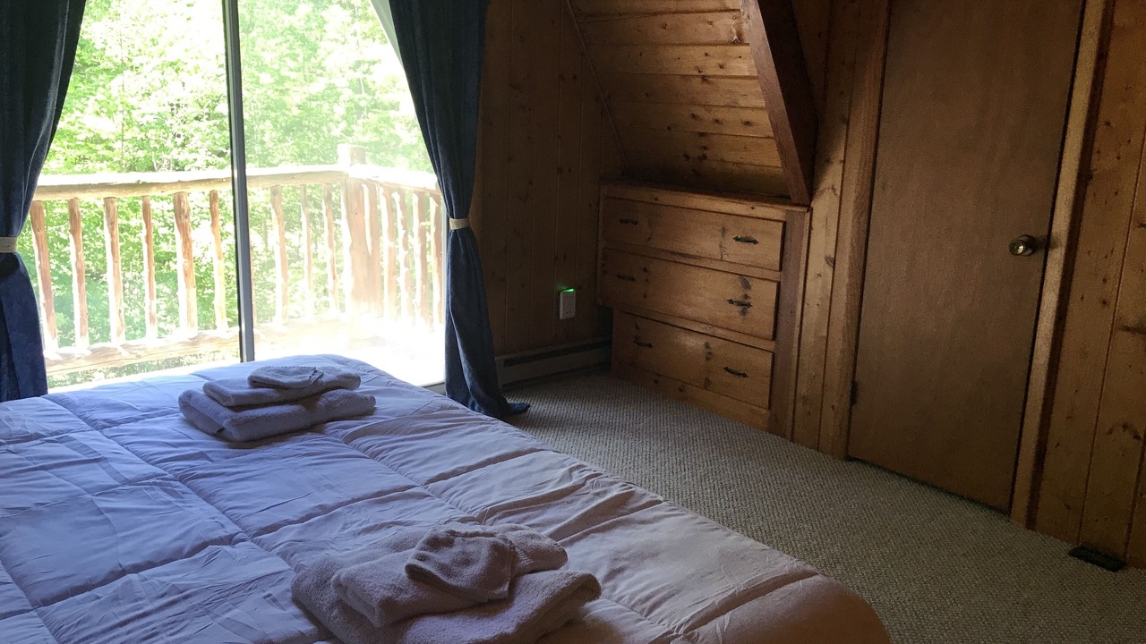 Photo of Bedroom in Jay