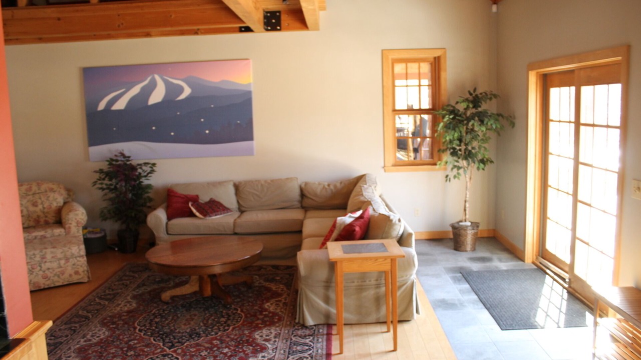 Photo of Livingroom in Chester