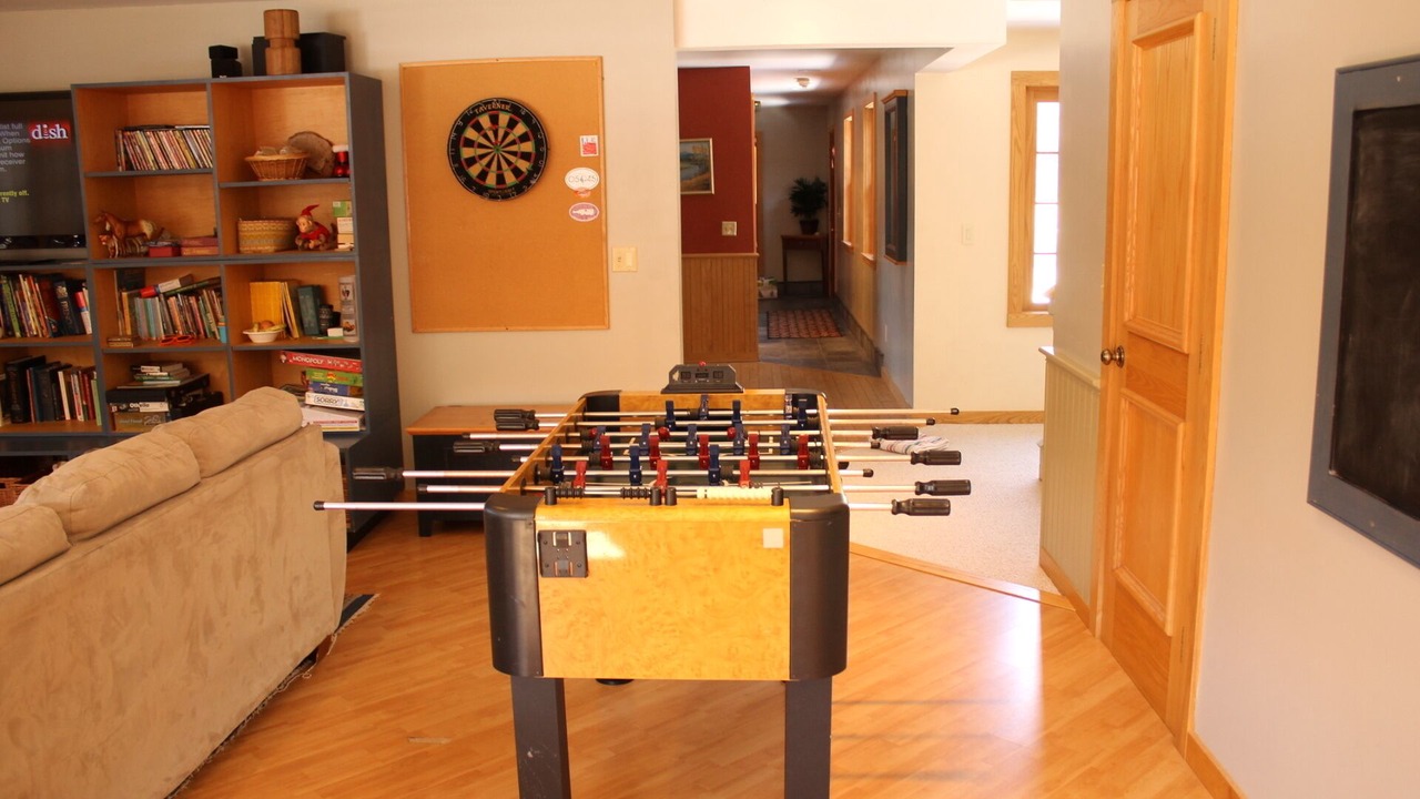 Photo of Bedroom in Chester