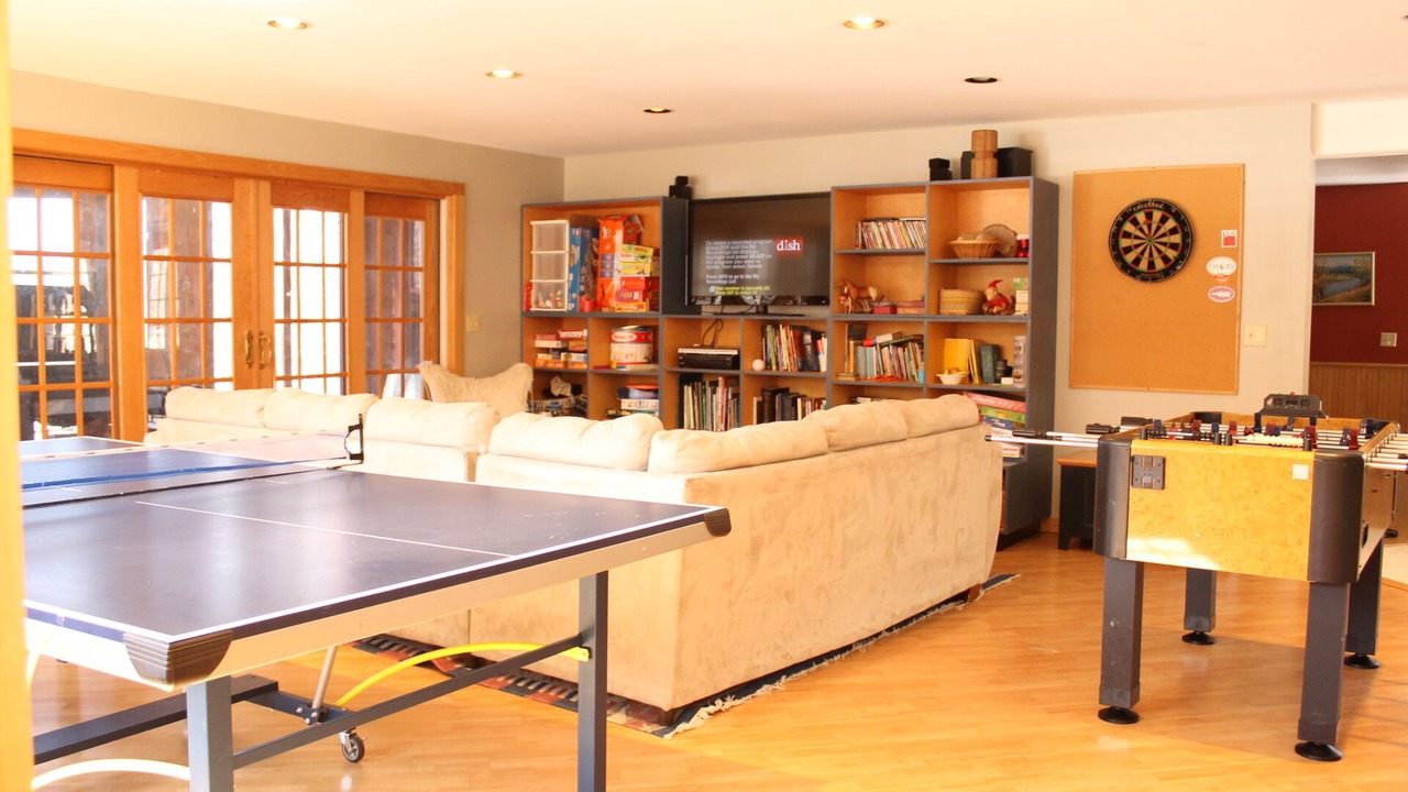 Photo of Bedroom in Chester
