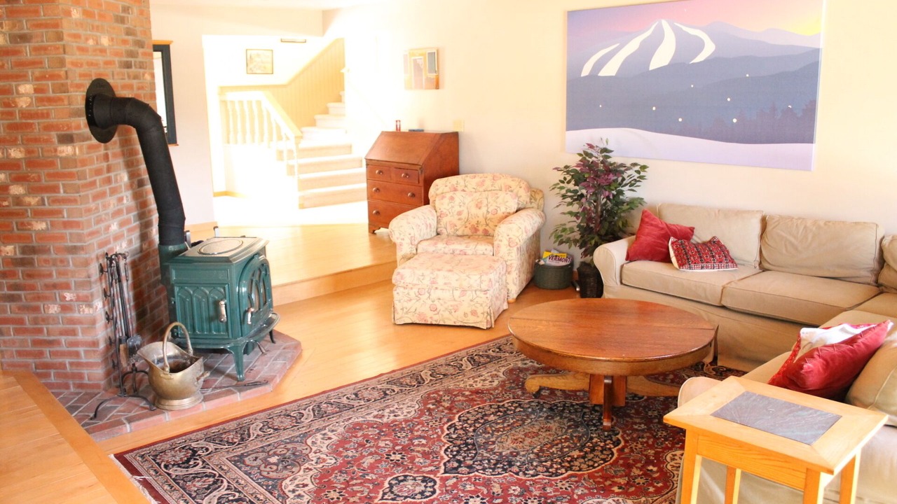 Photo of Bedroom in Chester