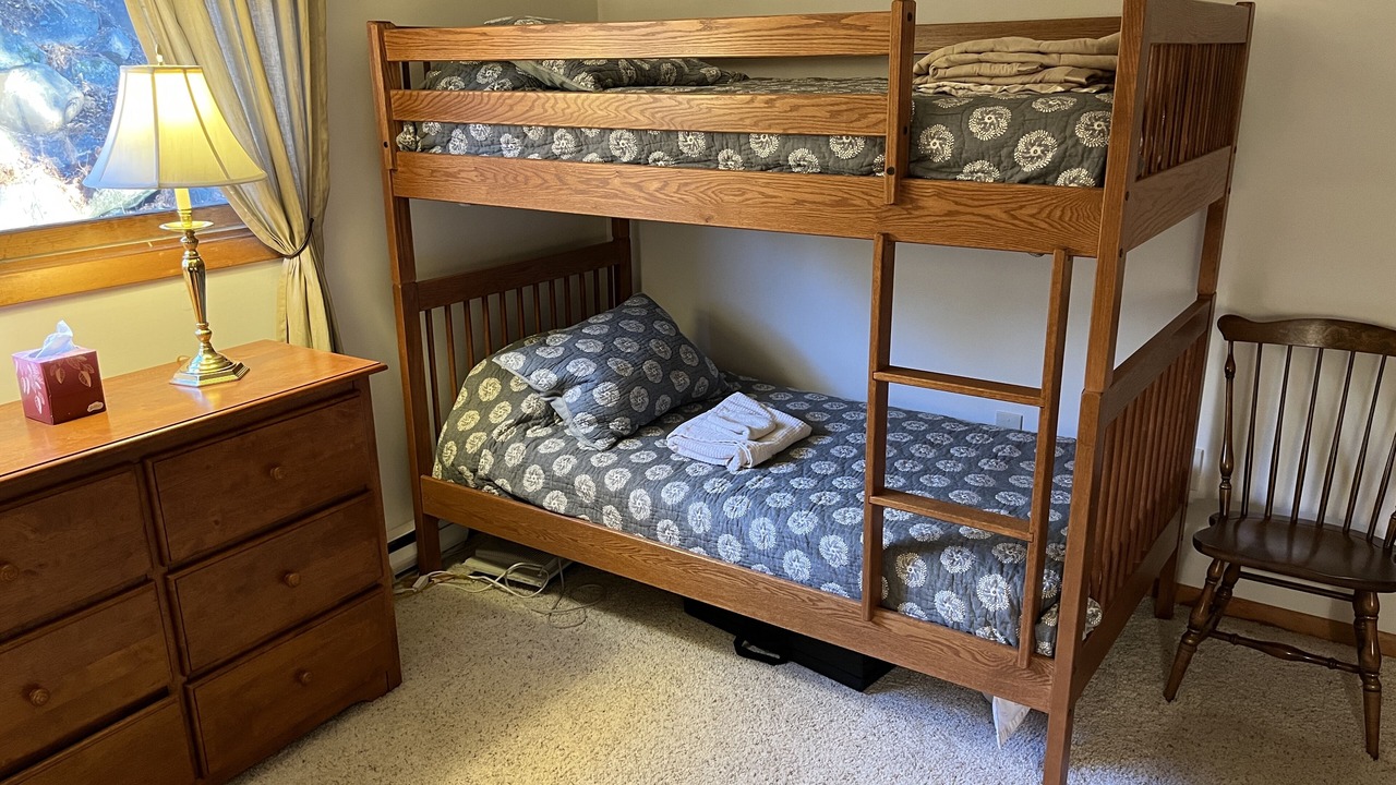 Photo of Bedroom in Jackson