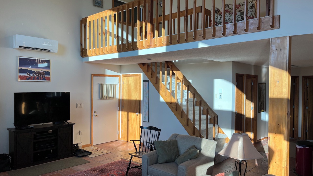 Photo of Bedroom in Jackson