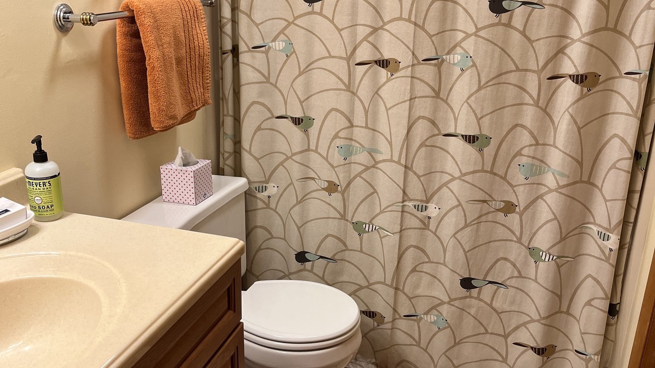 Photo of Bathroom in Jackson