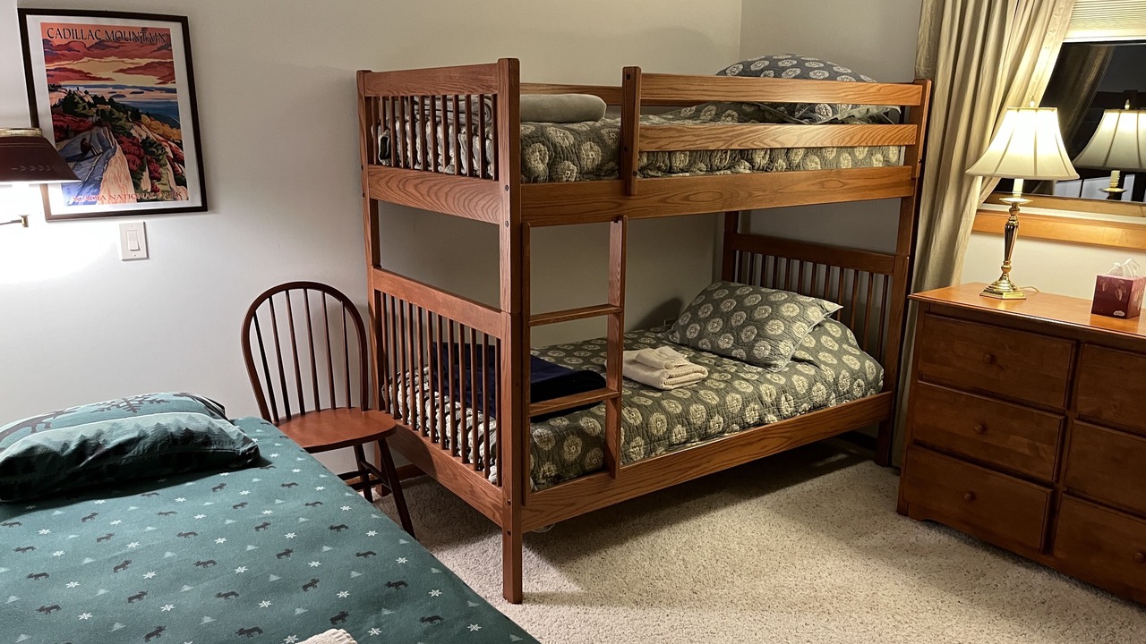 Photo of Bedroom in Jackson