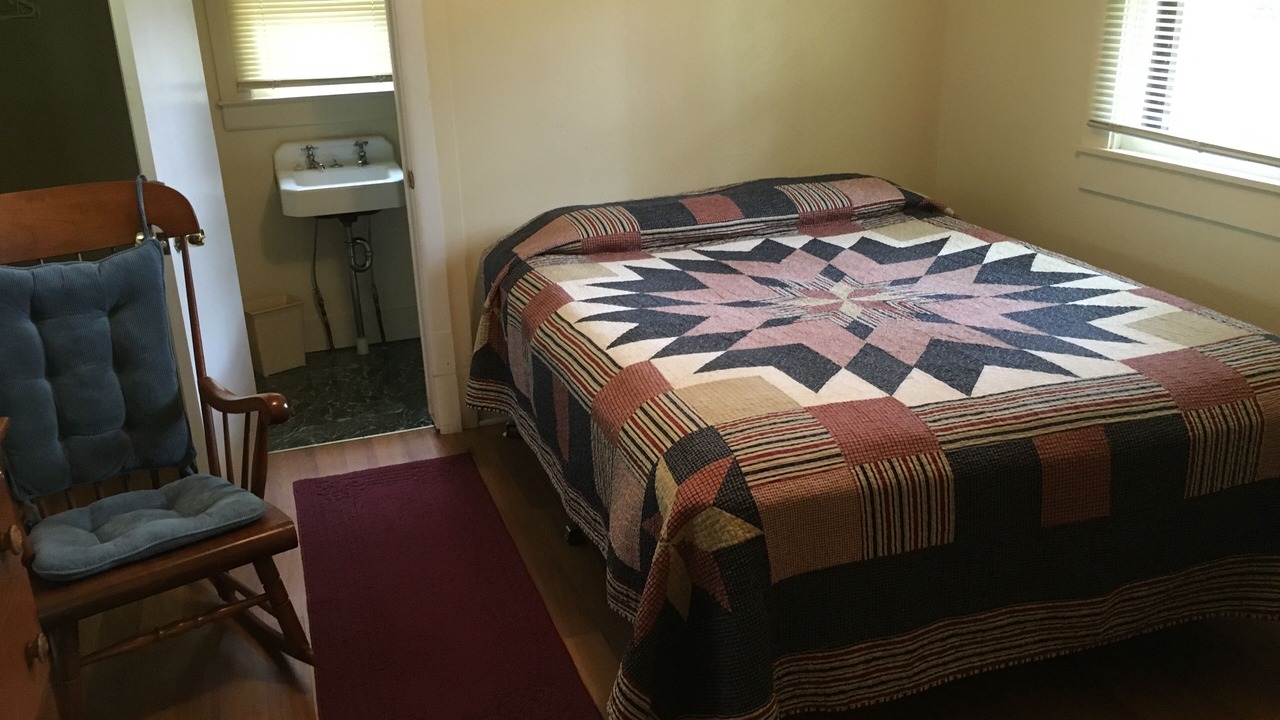 Photo of Bedroom in Ray Brook