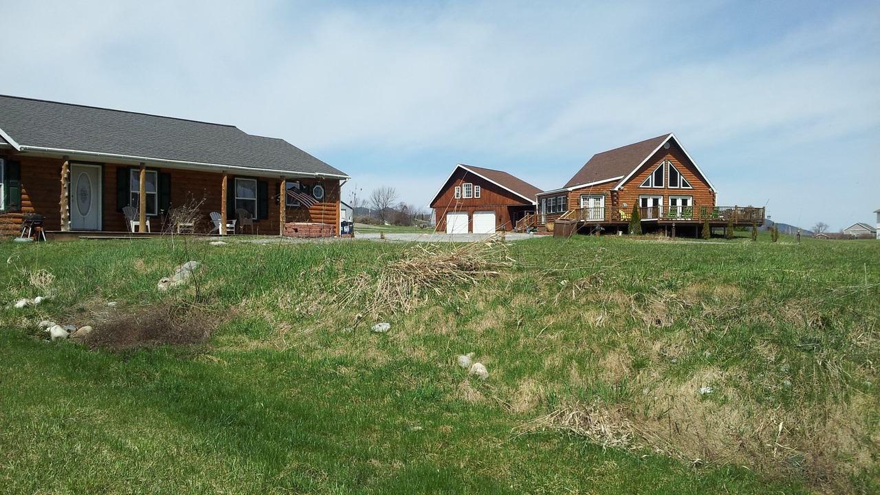 Photo of Outdoor in North Lake George