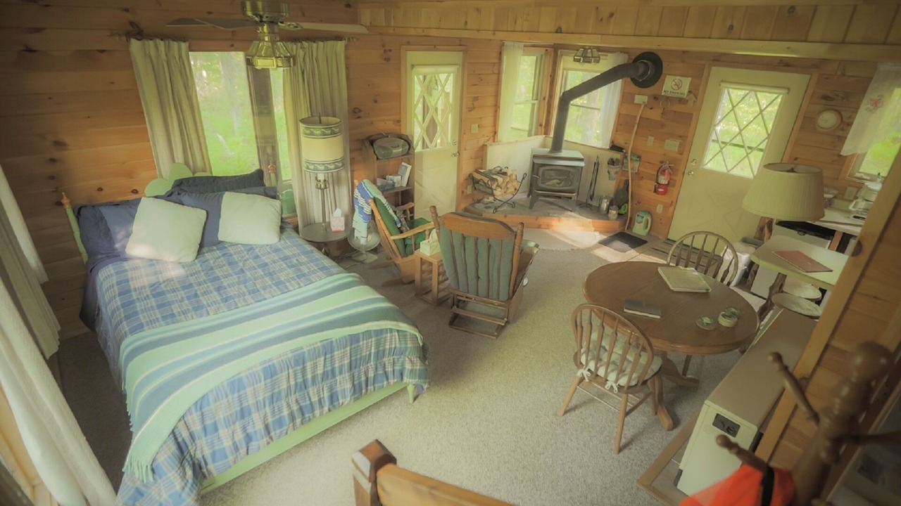 Photo of Bedroom in Finlayson
