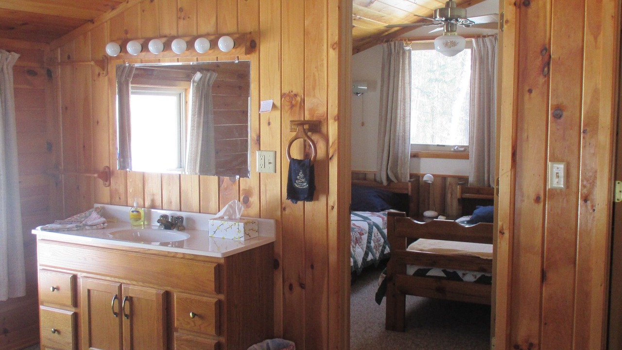Photo of Bedroom in Finlayson