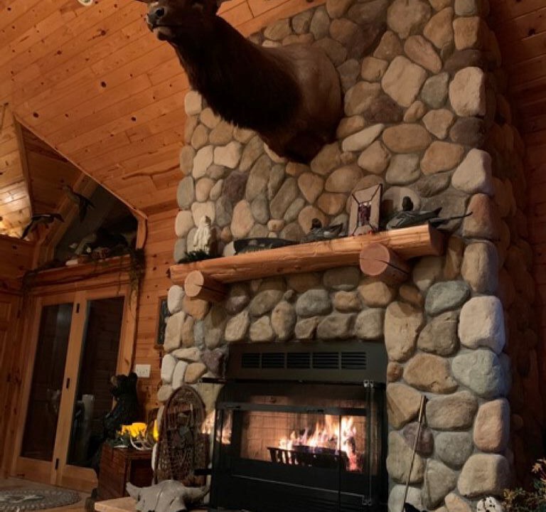 Photo of Livingroom in Hayward