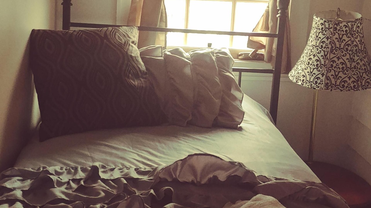 Photo of Bedroom in Ashland
