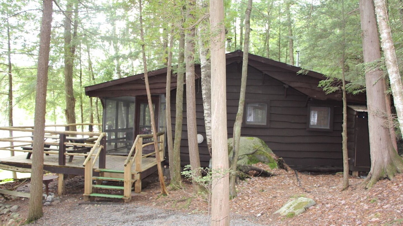 Photo of Outdoor in Saranac Lake
