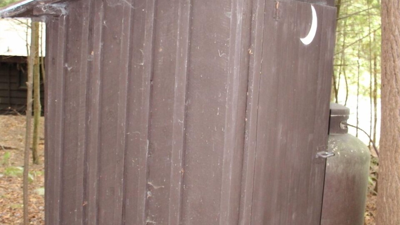 Photo of Bathroom in Saranac Lake