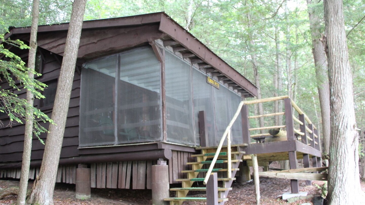 Photo of Outdoor in Saranac Lake