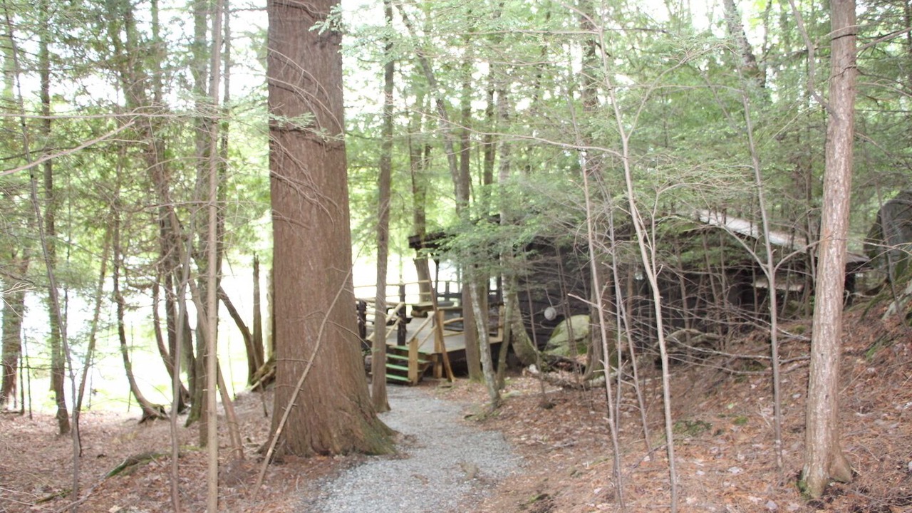 Photo of Outdoor in Saranac Lake